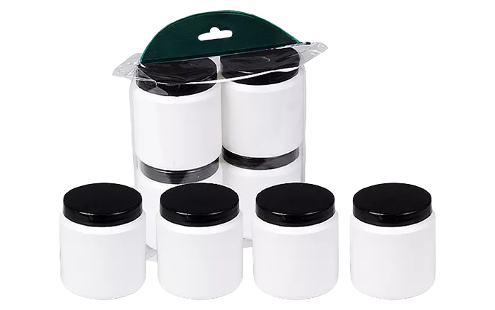 Банки для насадок